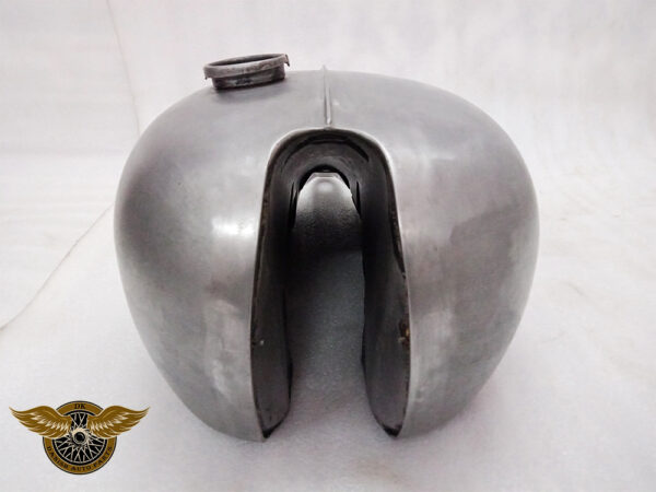 PETROL GAS TANK FOR MATCHLESS 650CC G12 AMC / AJS MODEL 31 (1961