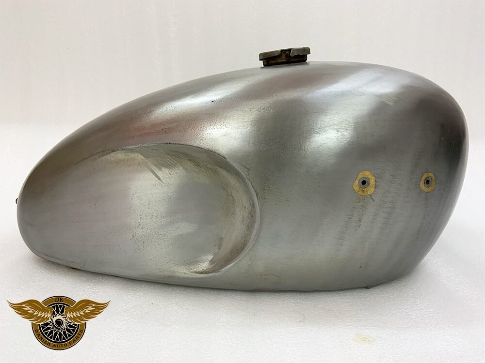 PETROL GAS TANK FOR MATCHLESS G3, G9, G12, G15, G80 AND AJS MODEL 16, 18, 20, 31, 33 (1964)