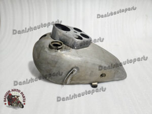 GAS FUEL TANK WITH METER PANEL FOR 1931 AJS 1000cc